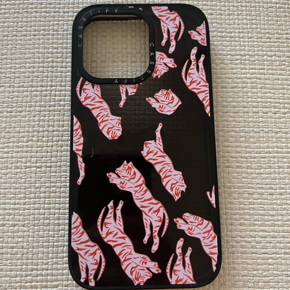 Casetify Iphone 13 Pro Phone Case